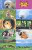 ANIMALS - ANIMAUX - TIERE - DIEREN  10 Telecartes ( # 19)  Phonecards - Verzamelingen