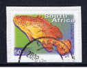 RSA+ Südafrika 2000 Mi 1290 Fisch - Used Stamps