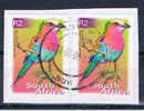 RSA+ Südafrika 2000 Mi 1304 Vogel - Used Stamps