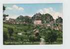 Bagnoli Del Trigno-campobasso-panorama Da Levante - Campobasso