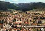 OYONNAX 01 - Vue Panoramique Aérienne - Oyonnax