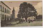 C4885 - ST-VITH - Unter Den Linden - Saint-Vith - Sankt Vith