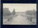 35 Bécherel Chateau De Caradeuc Façade Sud édit.sorel Belle Carte - Bécherel