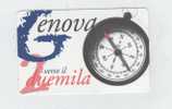 Genova Verso Il 2000-val5000 - Andere & Zonder Classificatie