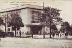 PARIS  GARE DU CHEMIN DE FER DE  L  EST PLACE DU MAINE - Arrondissement: 14