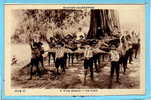 SCOUTISME -- Missions Salésiennes - Siam II N°3 Kiong Bangtan - Les Scouts - Pfadfinder-Bewegung