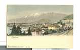 SUISSE   -   Locarno       Début 1900 - Locarno