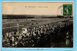 HIPPISME -- Deauville - Pendant La Course - Paardensport