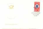 DDR / GDR - Mi-Nr 1477  FDC (q298)- - 1950-1970