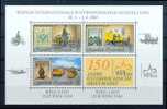 AUSTRIA Mi. 2292 MNH SHEET(3) WIPA 2000 - Blocchi & Fogli