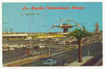 LOS ANGELES INTERNATIONAL AIRPORT LOS ANGELES, CALIFORNIA ... - Los Angeles