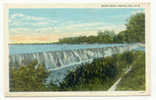 WASTE WEIR, INDIAN LAKE, OHIO - Other & Unclassified