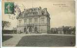 CPA 94.-NOGENT-sur-MARNE.-La Mairie.-MOD 715 - Marolles En Brie