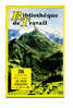 Les Alpes Du Nord 1958 - Aardrijkskunde