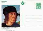 40004 - Carte Postale - Ca - Bk 4 - Themabelga - De Nood Gods - Illustrierte Postkarten (1971-2014) [BK]