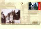 40109 - Carte Postale - Ca - Bk 109 -  Autrefois...et Maintenant - Diest - Het Spijker - Cartoline Illustrate (1971-2014) [BK]