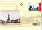 40110 - Carte Postale - Ca - Bk 110 -  Autrefois...et Maintenant - Herentals - Grote Markt - Illustrierte Postkarten (1971-2014) [BK]