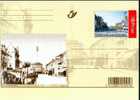 40114 - Carte Postale - Ca - Bk 114 -  Autrefois...et Maintenant - Ronse - Vrijheidsplein - Cartes Postales Illustrées (1971-2014) [BK]