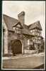 Real Photo Postcard Ashfield Hall Much Wenlock Shropshire Salop - Ref B167 - Shropshire