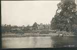 Early Real Photo Postcard Wootton Wawen Court Near Henley-in-Arden Solihull & Stratford-on-Avon Warwickshire - Ref B167 - Stratford Upon Avon