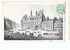 CPA---75---PARIS---PARIS ANCIEN----HOTEL De VILLE----1810 - Unclassified