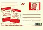 B01-138 42000 CA BK - Carte Postale - Entiers Postaux - Tour Du 20èmè Siècle 2002 5412885009675 - Geïllustreerde Briefkaarten (1971-2014) [BK]