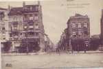 WOLUWE ST LAMBERT = Avenue Georges Henri (Henri Georges  N° 588) +- 1925 - Woluwe-St-Lambert - St-Lambrechts-Woluwe