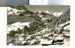 SUISSE   -    Adelboden - Adelboden