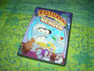 DVD-FUTURAMA IL COLPO GROSSO DI BENDER - Animation