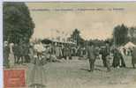PLOËRMEL - 3 Septembre 1905 - La Pelouse - Ploërmel