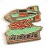 *EIF Aquitaine   .  RARE  . - Carburants