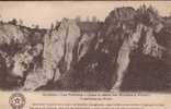 Rochers "Les Tartines" (dans La Série Des Rochers à Pitain) Comblain-au-Pont - Comblain-au-Pont