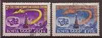 Rusland   Y/T  2329/2330  (0) - Russia & USSR