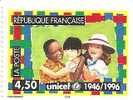 France N°3033 Neuf** Cinquantenaire De L´UNICEF - UNICEF