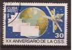 Cuba  Y/T  LP 302  (0) - South America