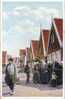 CPA Carte Postale PAYS-BAS MARKEN Animée - Marken