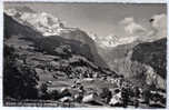 WENGEN - Wengen