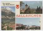 SALLANCHES. VC 16.. - Sallanches