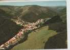 Gebirgskurort Sieber ( Harz) - Herzberg