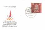 DDR / GDR - Mi-Nr 1898 FDC (q382)- - 1971-1980