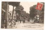FONTENAY SOUS BOIS 94 -avenue De La République Et La Rue Des Carreaux _____5719 - Fontenay Sous Bois