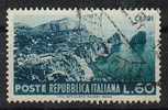 ITALIA Num 669 Usado - Used