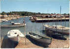 ANDERNOS LES BAINS UN COIN DU PORT - Andernos-les-Bains