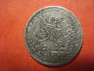 8994 EGYPT EGYPTE EGIPTO  UN QIRSH SILVER COIN PLATA   AÑO / YEAR  1293-17 EGIRA CIRCA 1890  EBC / XF - Egypt