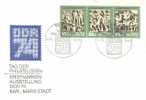 DDR / GDR - Mi-Nr 1988/1980 FDC (q407)- - 1971-1980