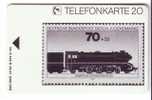 SPECIALITY !! TRAIN ( Germany Rare Card Without Chip - K Serie ) * Tren Treno Railway Chemin De Fer Eisenbahn Locomotive - K-Reeksen : Reeks Klanten