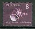 Poland, Yvert No 3078a - Gebruikt