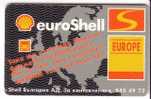 SHELL ( Bulgaria ) * Petrol Industry - Petrole - Fuels - Essence - Motor Oil - Essences - Fuel  (see Scan For Condition) - Oil