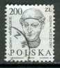Poland, Yvert No 2868 - Used Stamps