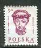 Poland, Yvert No 2798 - Used Stamps